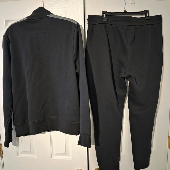 Michael Kors Other - Michael Kors Black Knitwear